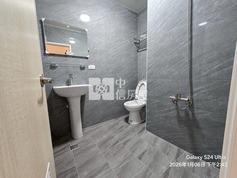 【安家】觀音福山路邊間透天房屋室內格局與周邊環境