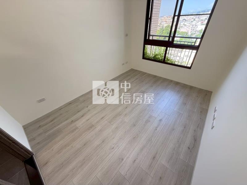 大晶囍三房附車位無限視野全新未住房屋室內格局與周邊環境