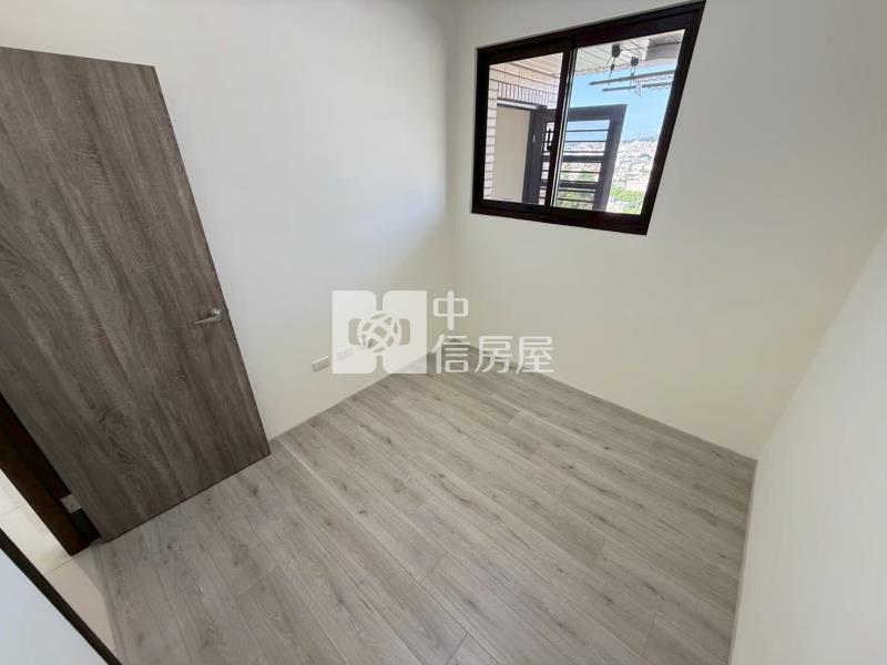 大晶囍三房附車位無限視野全新未住房屋室內格局與周邊環境