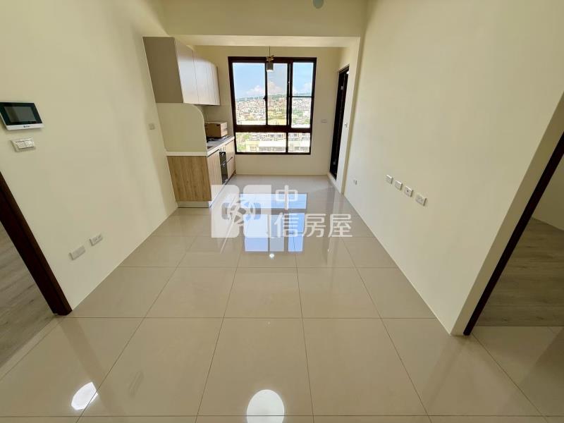 大晶囍三房附車位無限視野全新未住房屋室內格局與周邊環境