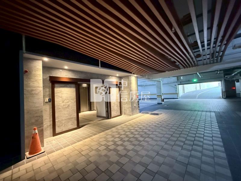 大晶囍三房附車位無限視野全新未住房屋室內格局與周邊環境