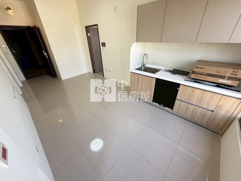 大晶囍三房附車位無限視野全新未住房屋室內格局與周邊環境