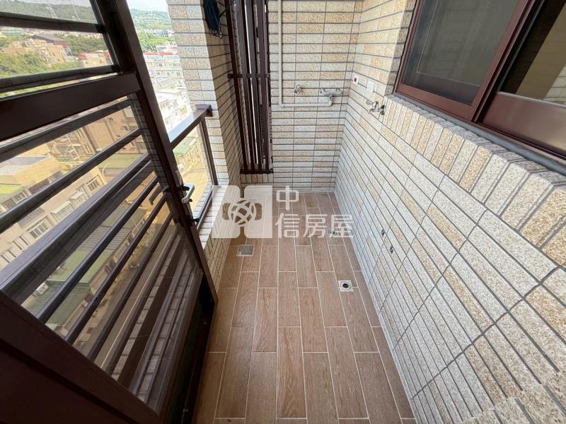 大晶囍三房附車位無限視野全新未住房屋室內格局與周邊環境