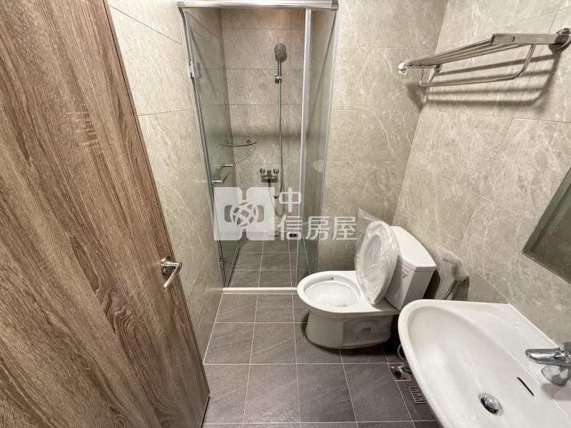 大晶囍三房附車位無限視野全新未住房屋室內格局與周邊環境