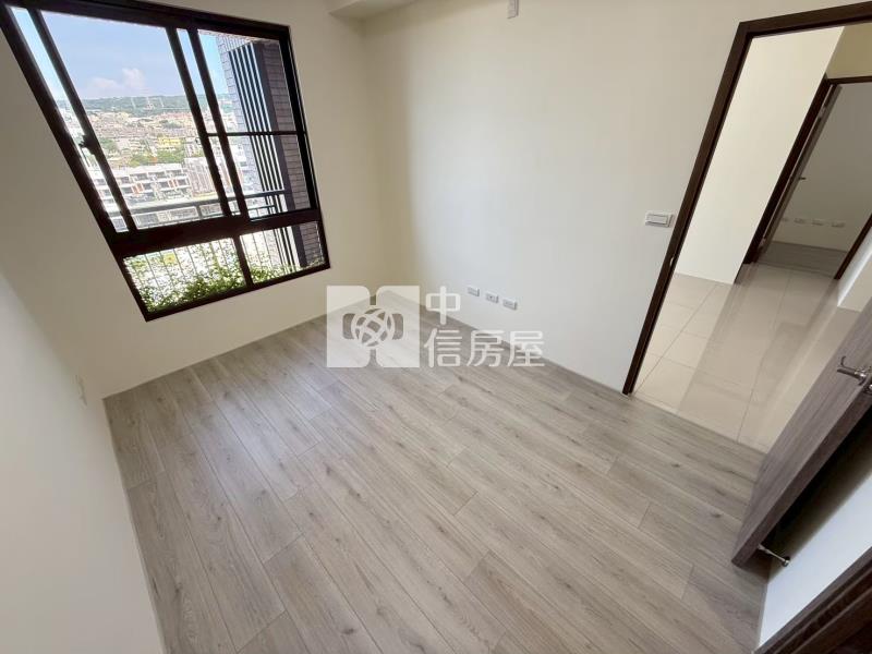 大晶囍三房附車位無限視野全新未住房屋室內格局與周邊環境