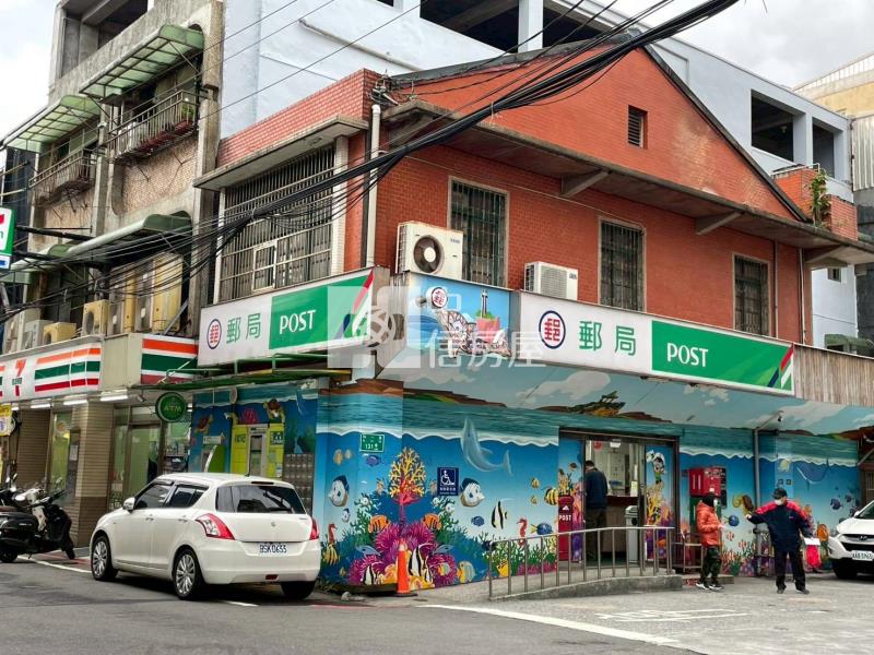 ◆和平島超值公寓房屋室內格局與周邊環境