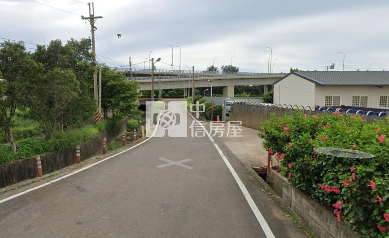 (專)61快速路一般農業區房屋室內格局與周邊環境