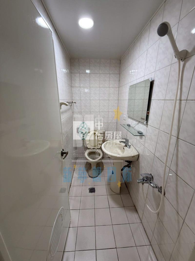 【新夢想】楊明國小美3+1房＋車位房屋室內格局與周邊環境