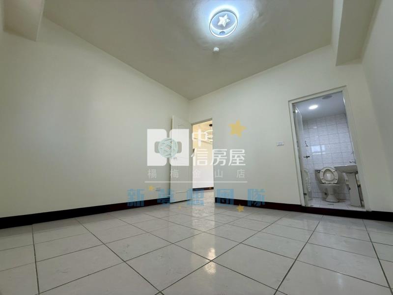 【新夢想】楊明國小美3+1房＋車位房屋室內格局與周邊環境