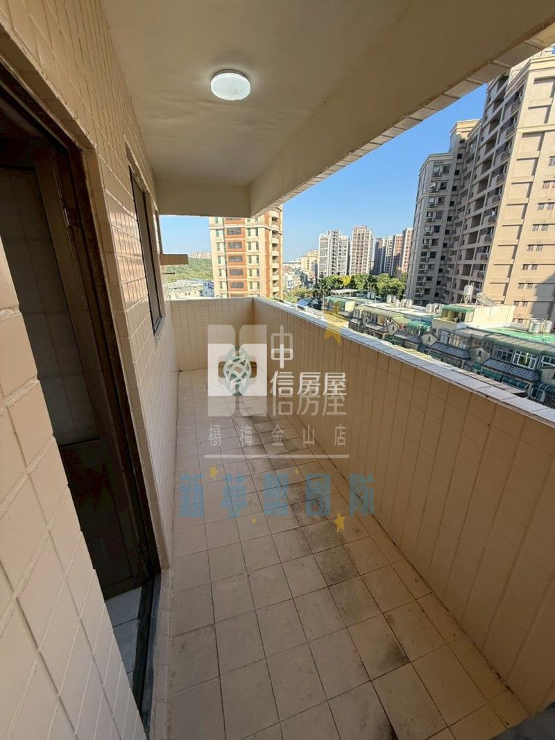 【新夢想】楊明國小美3+1房＋車位房屋室內格局與周邊環境