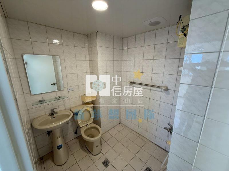 【新夢想】楊明國小美3+1房＋車位房屋室內格局與周邊環境