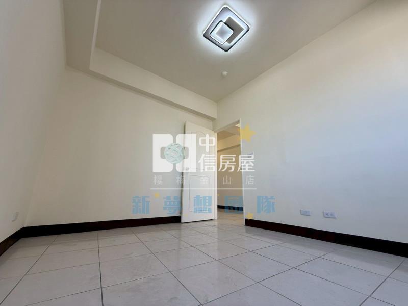 【新夢想】楊明國小美3+1房＋車位房屋室內格局與周邊環境