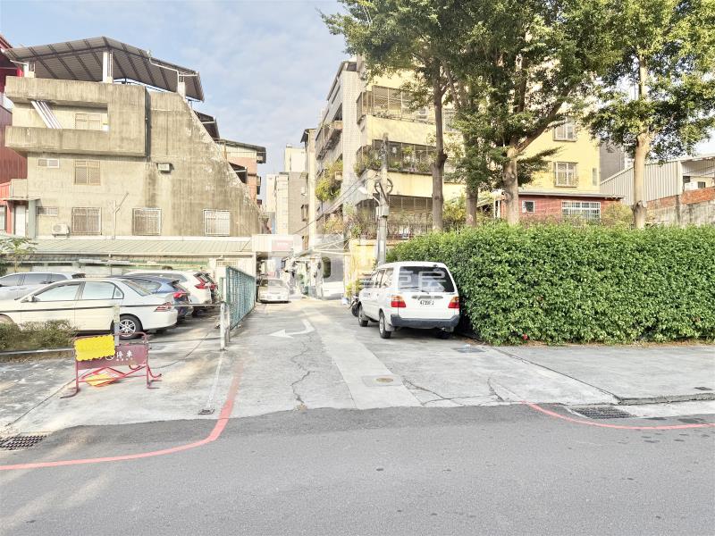 危老改建大地坪透天|教育大學房屋室內格局與周邊環境