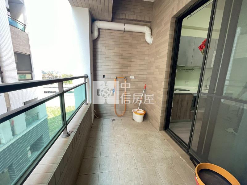 善化LM兩房雙衛平車小資宅房屋室內格局與周邊環境