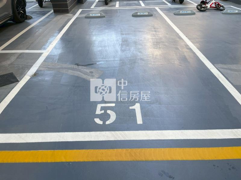 善化LM兩房雙衛平車小資宅房屋室內格局與周邊環境