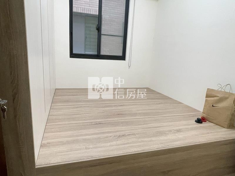 善化LM兩房雙衛平車小資宅房屋室內格局與周邊環境