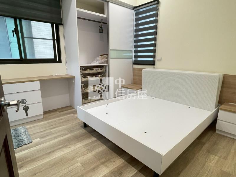 善化LM兩房雙衛平車小資宅房屋室內格局與周邊環境