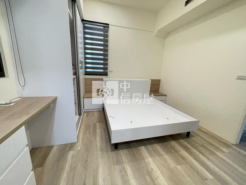 善化LM兩房雙衛平車小資宅房屋室內格局與周邊環境