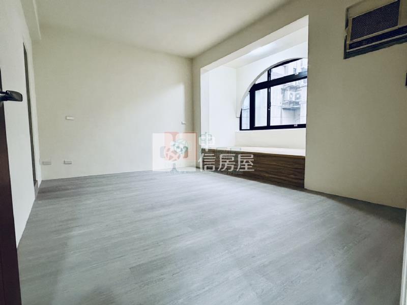 舊社國小-大面寬透天房屋室內格局與周邊環境