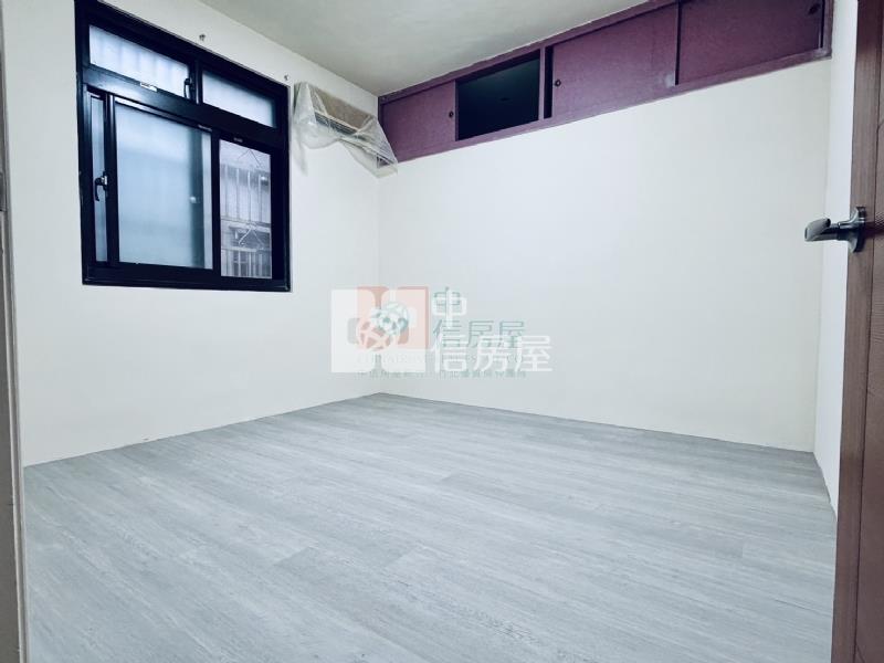 舊社國小-大面寬透天房屋室內格局與周邊環境