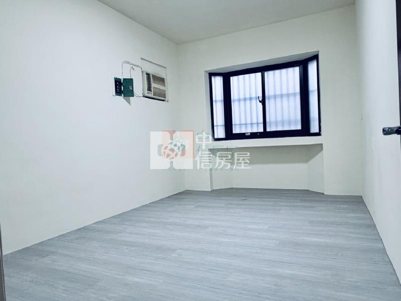 舊社國小-大面寬透天房屋室內格局與周邊環境