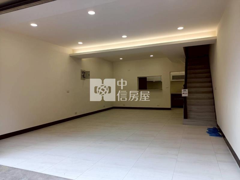 近平鎮北勢國小大面寬美透天房屋室內格局與周邊環境