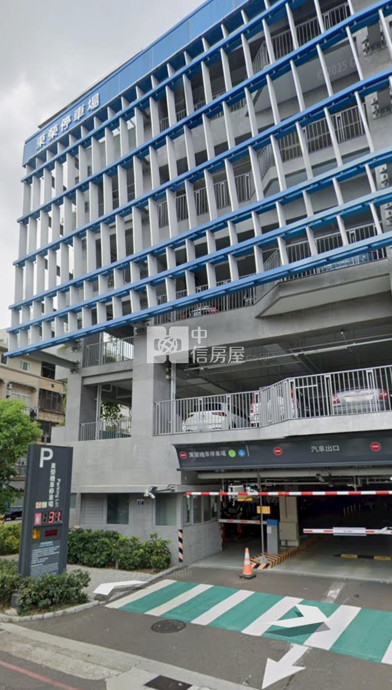 大里益民商圈2+1房房屋室內格局與周邊環境