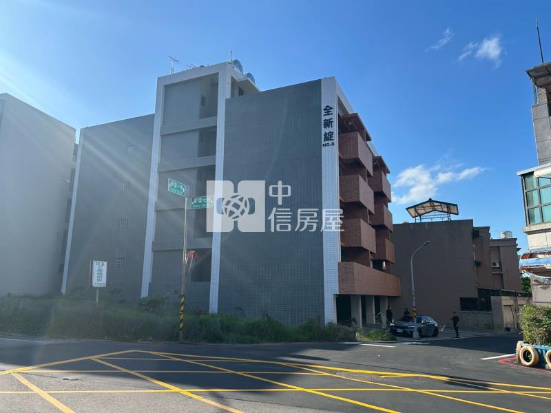 富岡輕屋齡優質兩房房屋室內格局與周邊環境