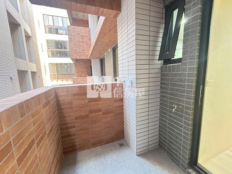 富岡輕屋齡優質兩房房屋室內格局與周邊環境