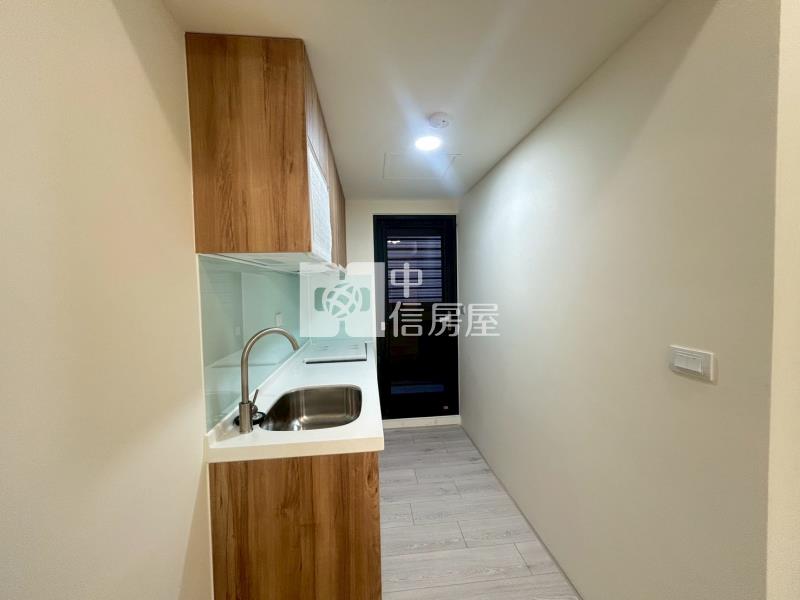 富岡輕屋齡優質兩房房屋室內格局與周邊環境