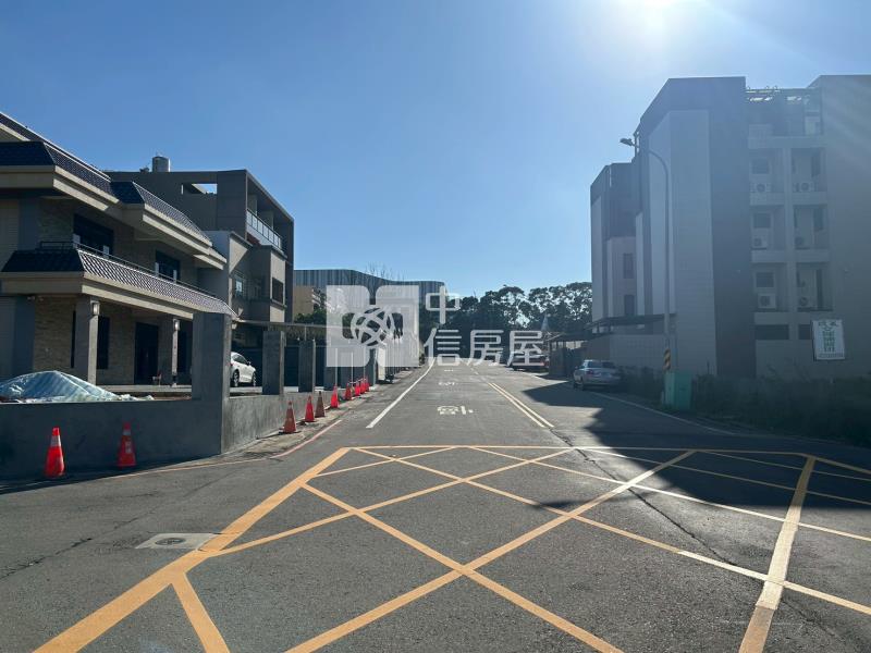 富岡輕屋齡優質兩房房屋室內格局與周邊環境