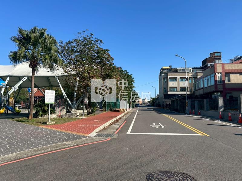 富岡輕屋齡優質兩房房屋室內格局與周邊環境