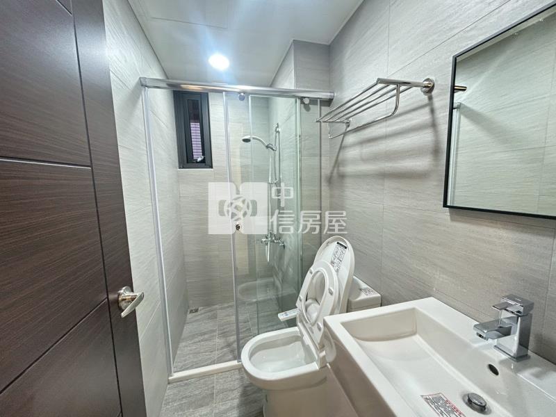 富岡輕屋齡優質兩房房屋室內格局與周邊環境