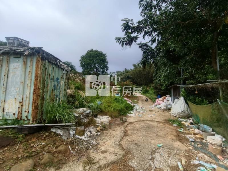 龜山停車場用地(變更中)房屋室內格局與周邊環境