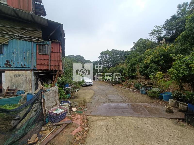 龜山停車場用地(變更中)房屋室內格局與周邊環境