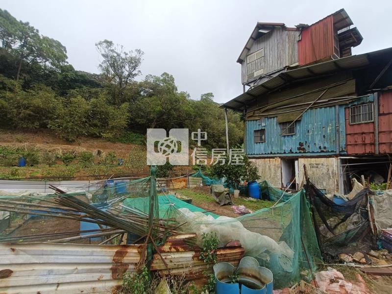 龜山停車場用地(變更中)房屋室內格局與周邊環境