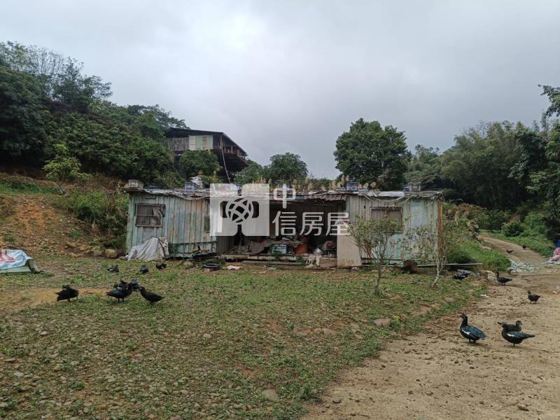 龜山停車場用地(變更中)房屋室內格局與周邊環境