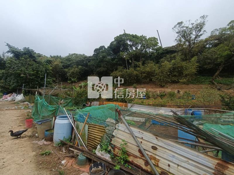 龜山停車場用地(變更中)房屋室內格局與周邊環境