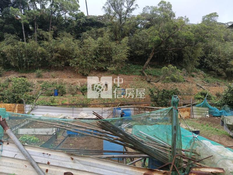 龜山停車場用地(變更中)房屋室內格局與周邊環境