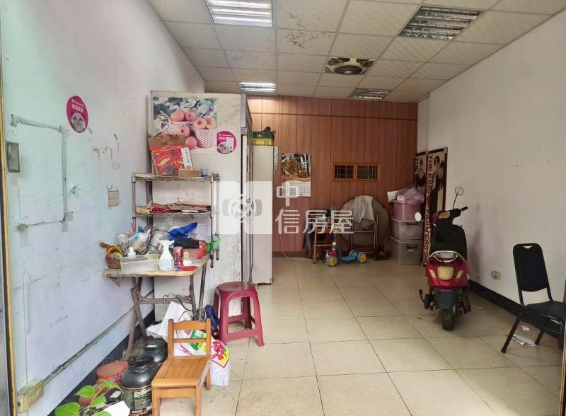 近科博館賺錢美透天房屋室內格局與周邊環境