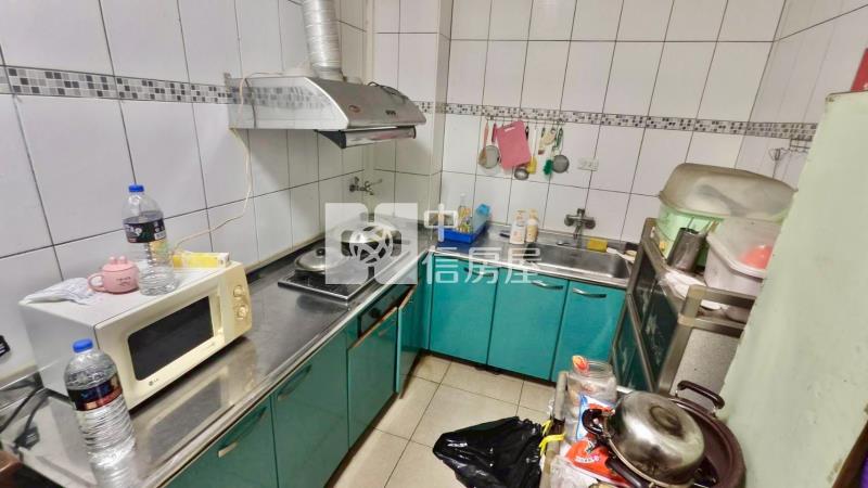 近科博館賺錢美透天房屋室內格局與周邊環境