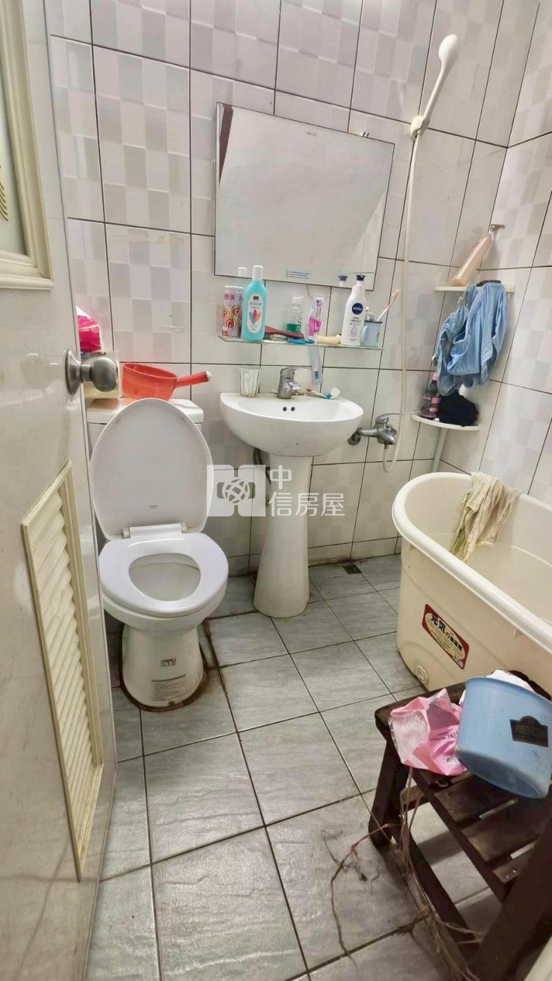 近科博館賺錢美透天房屋室內格局與周邊環境