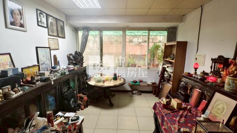 近科博館賺錢美透天房屋室內格局與周邊環境