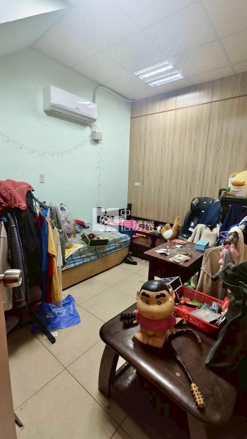 近科博館賺錢美透天房屋室內格局與周邊環境