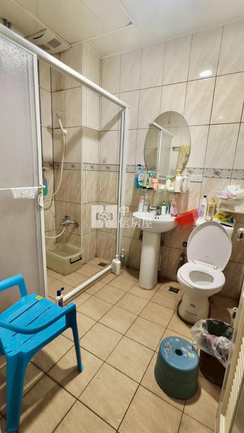 近科博館賺錢美透天房屋室內格局與周邊環境