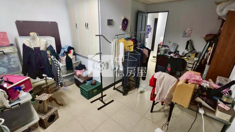 近科博館賺錢美透天房屋室內格局與周邊環境