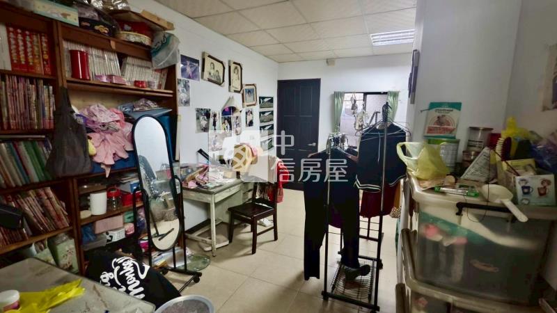 近科博館賺錢美透天房屋室內格局與周邊環境