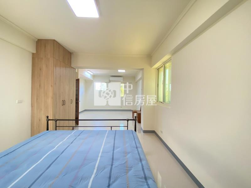 龍潭合法農舍房屋室內格局與周邊環境