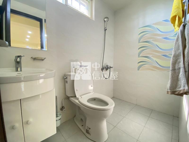 龍潭合法農舍房屋室內格局與周邊環境