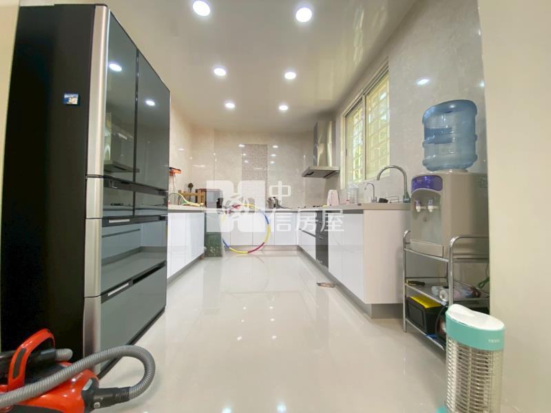 龍潭合法農舍房屋室內格局與周邊環境